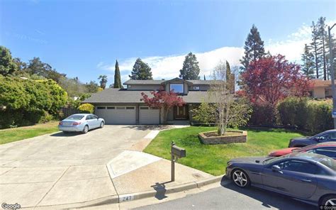 The 10 most expensive homes that reported sold in Fremont the week of July 17